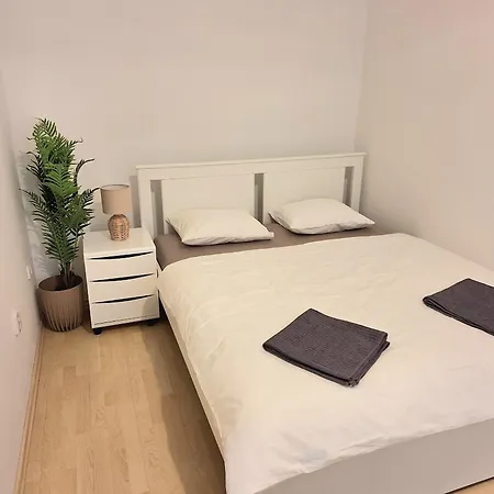 Stella - Old Town * ブラチスラヴァ