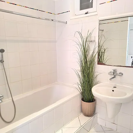 Stella - Old Town Apartamento *