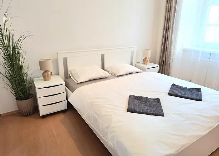 Appartement Stella - Old Town *