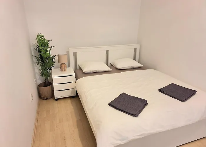 Stella - Old Town * ブラチスラヴァ