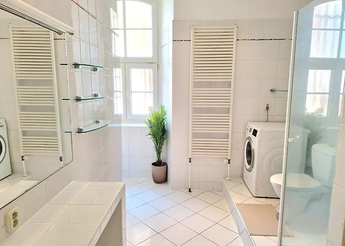 Stella - Old Town Appartement *