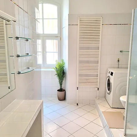 Stella - Old Town Lejlighed *