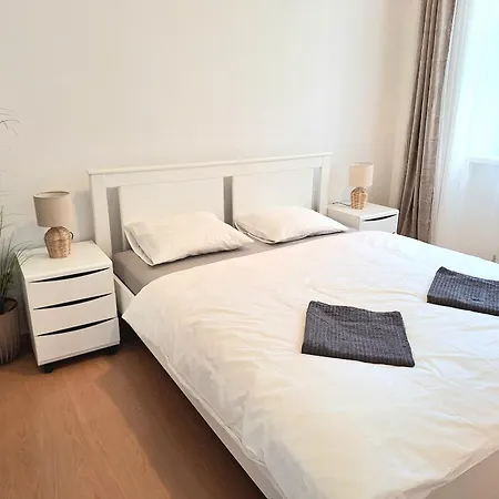 Apartment Stella - Old Town *