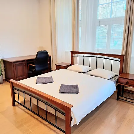 Apartment Stella - Old Town Bratislava