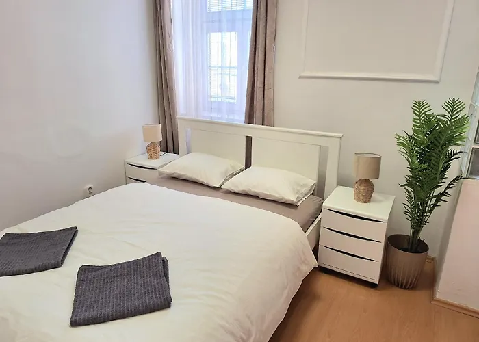 Apartment Stella - Old Town *