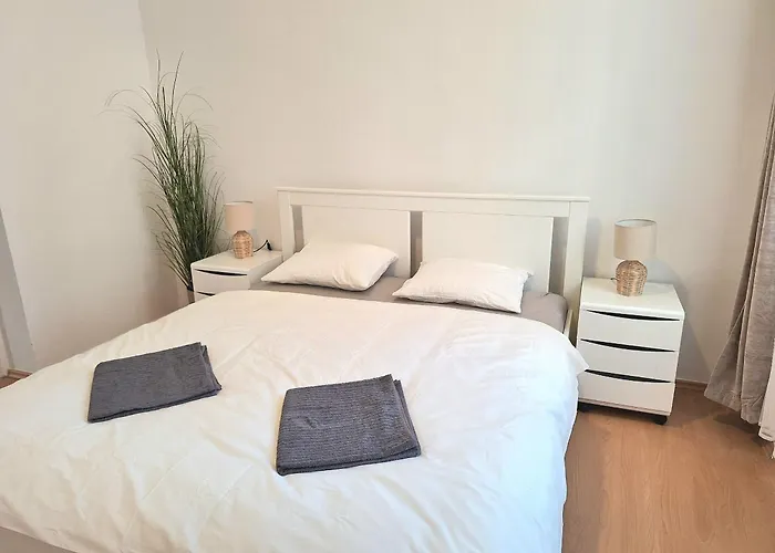 Stella - Old Town Apartment