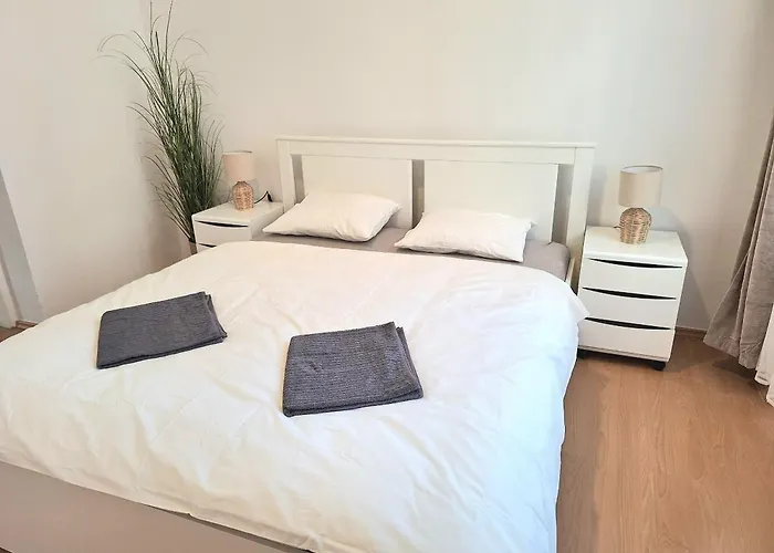 Stella - Old Town Apartment