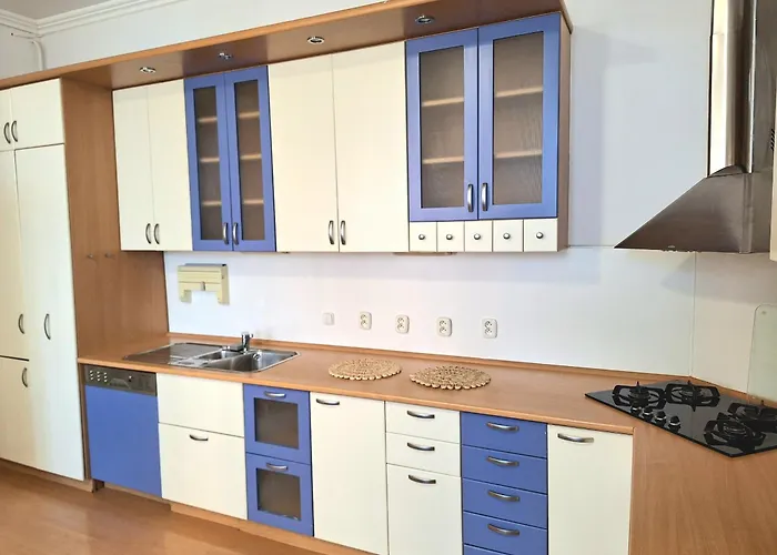 Stella - Old Town Apartment Bratislava