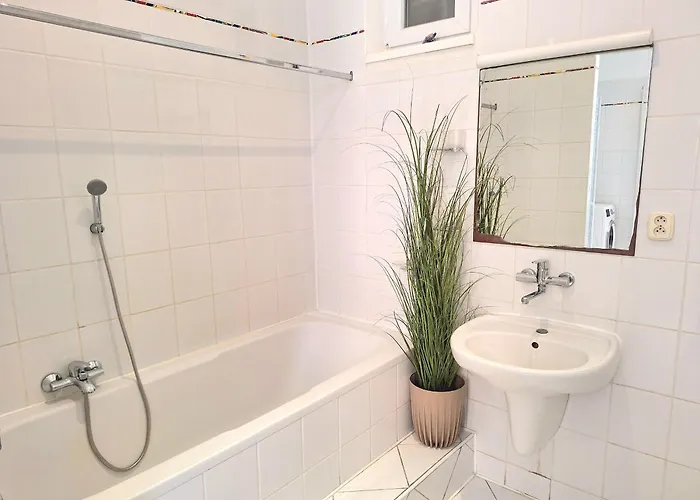 Stella - Old Town Apartment *